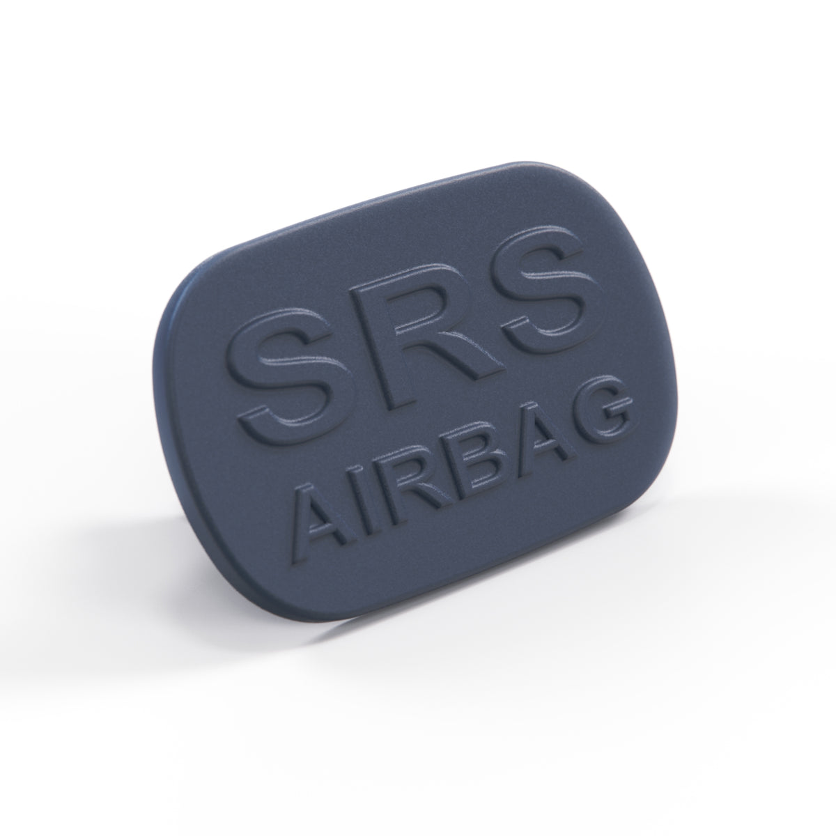 Mercedes-Benz W163 W203 W211 Door Panel Screw Cover Cap All Colours (A2038177020) — view 13