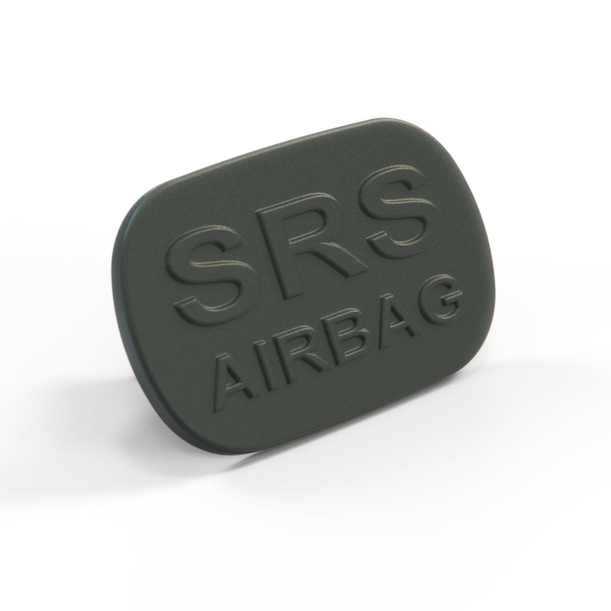 Mercedes-Benz W163 W203 W211 Door Panel Screw Cover Cap All Colours (A2038177020) — view 15