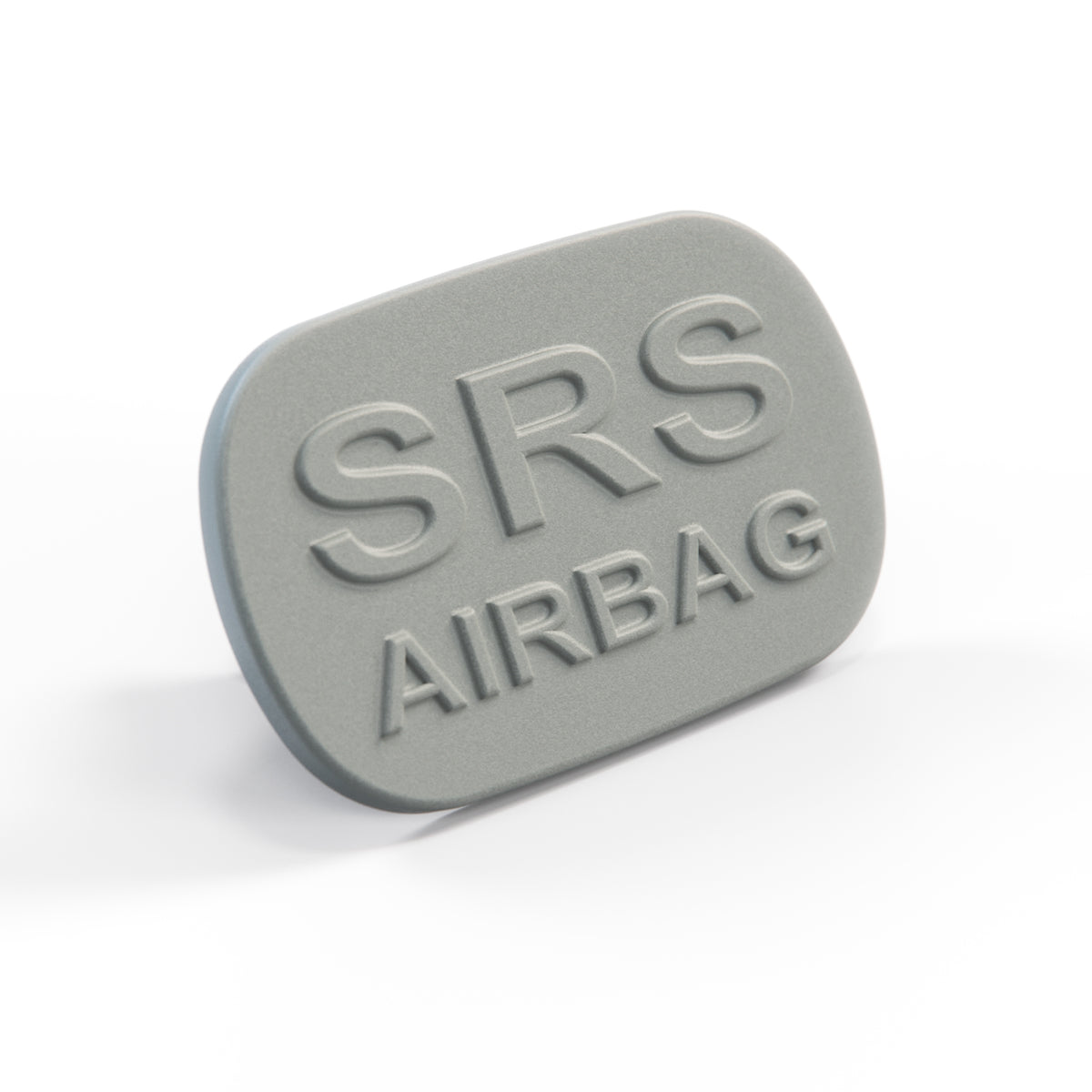 Mercedes-Benz W163 W203 W211 Door Panel Screw Cover Cap All Colours (A2038177020) — view 17