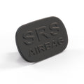 Mercedes-Benz W163 W203 W211 Door Panel Screw Cover Cap All Colours (A2038177020) — view 5