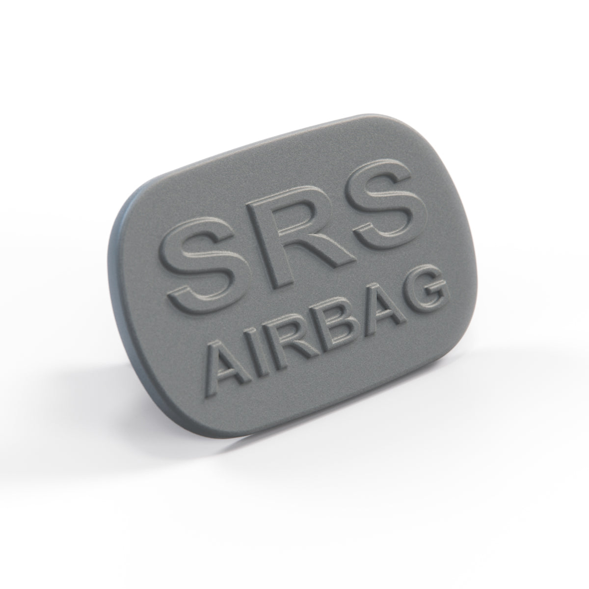 Mercedes-Benz W163 W203 W211 Door Panel Screw Cover Cap All Colours (A2038177020) — view 6