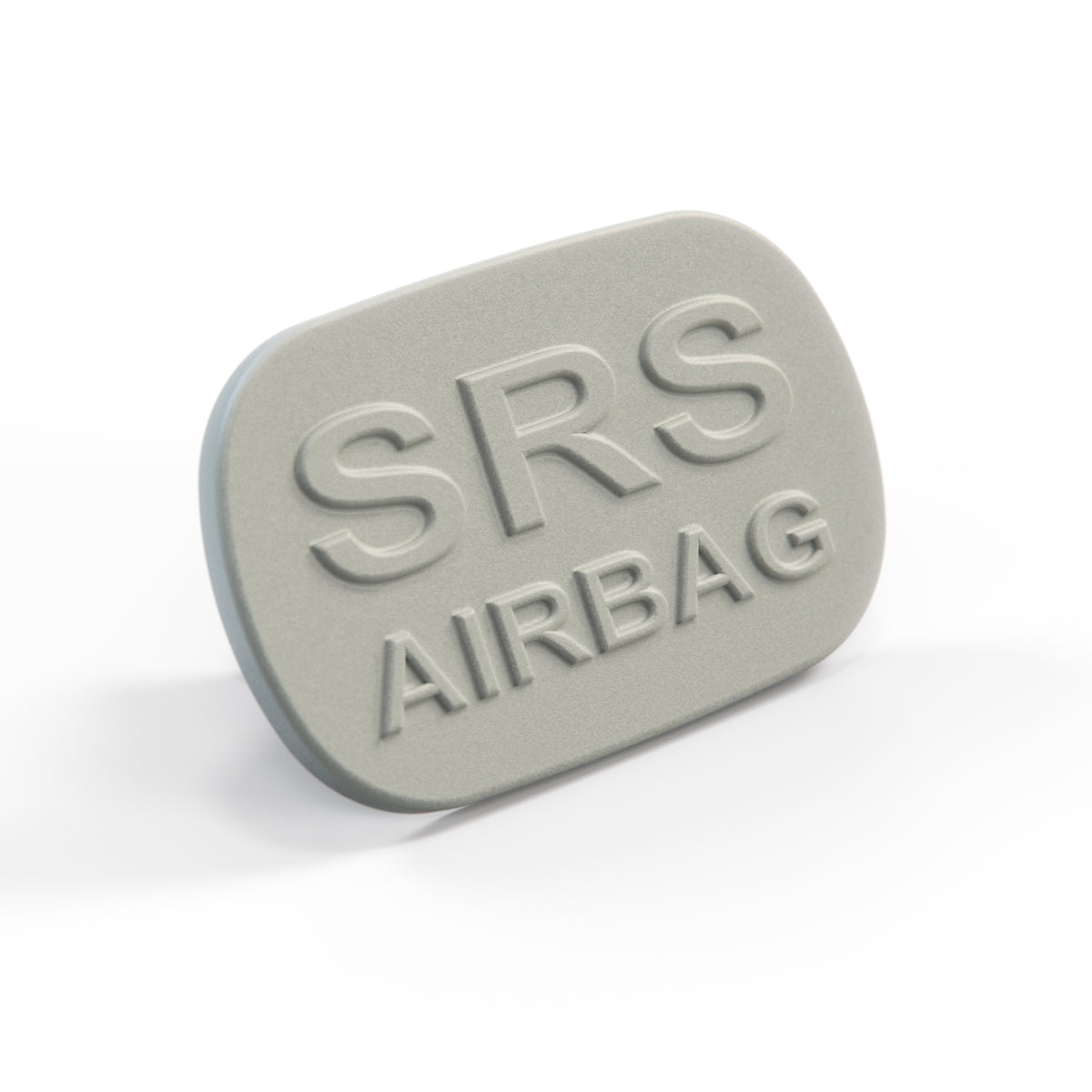 Mercedes-Benz W163 W203 W211 Door Panel Screw Cover Cap All Colours (A2038177020) — view 7