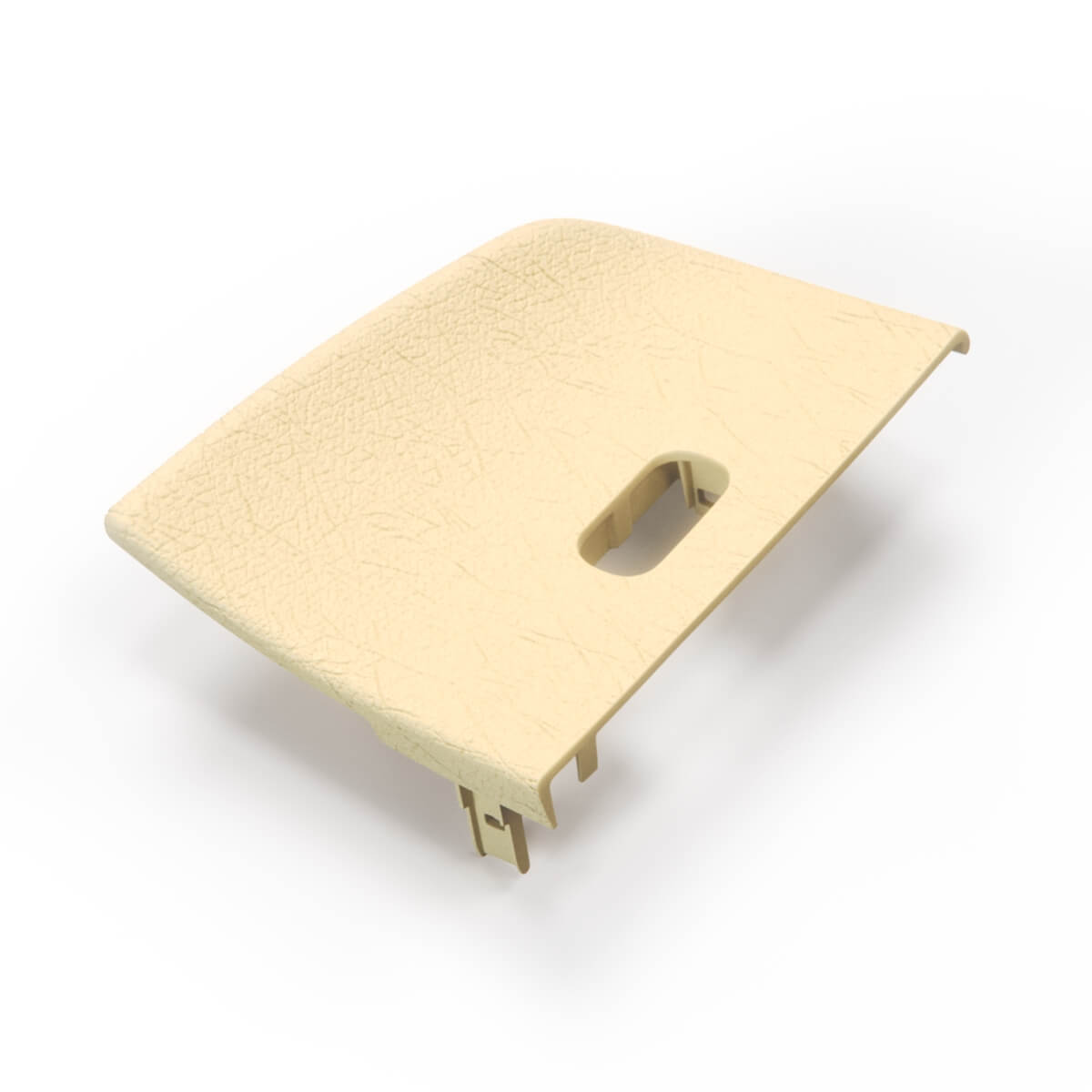 Mercedes-Benz W163 Wing Mirror Control Switch Cover Bracket All Colours (A1636803836) — view 10