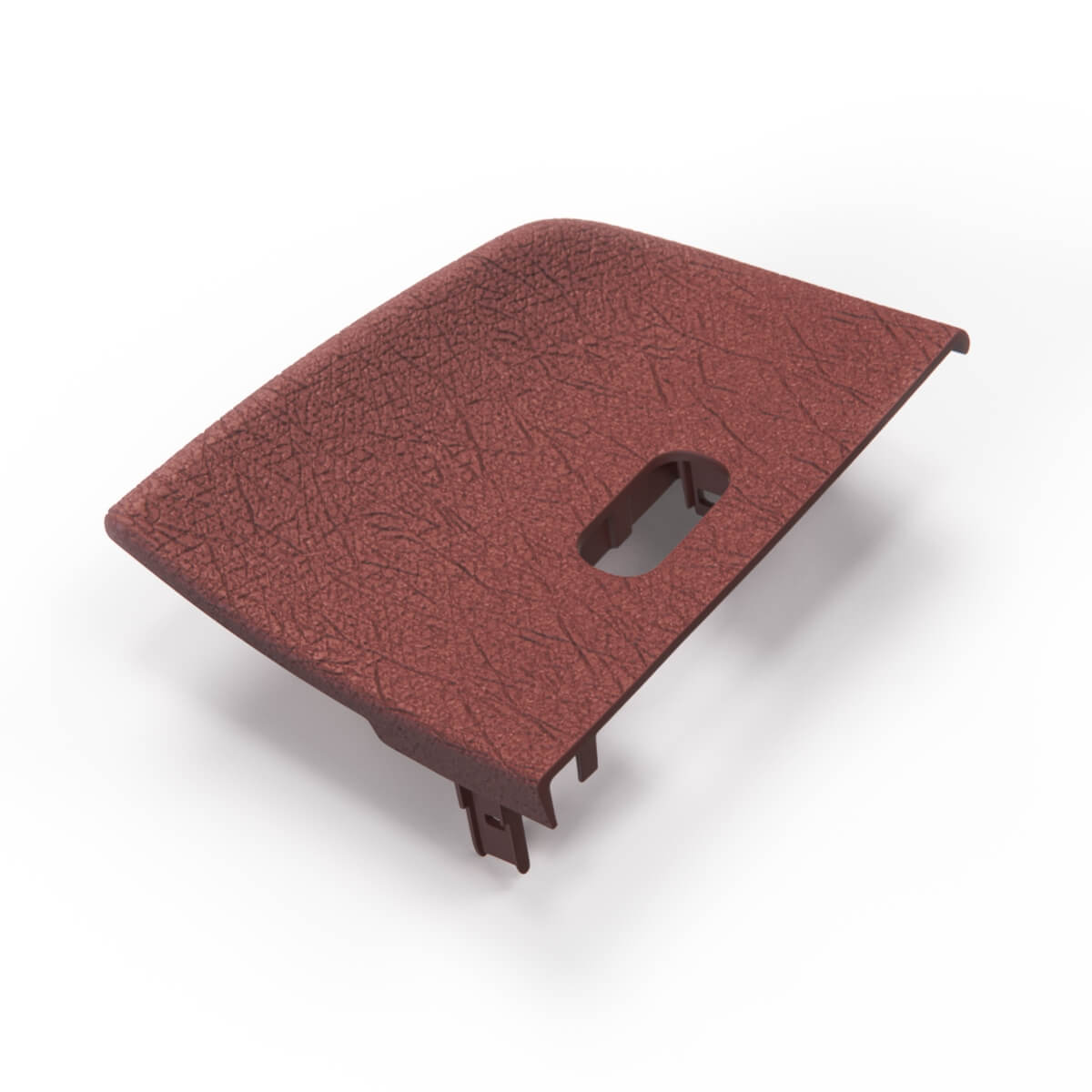 Mercedes-Benz W163 Wing Mirror Control Switch Cover Bracket All Colours (A1636803836) — view 14