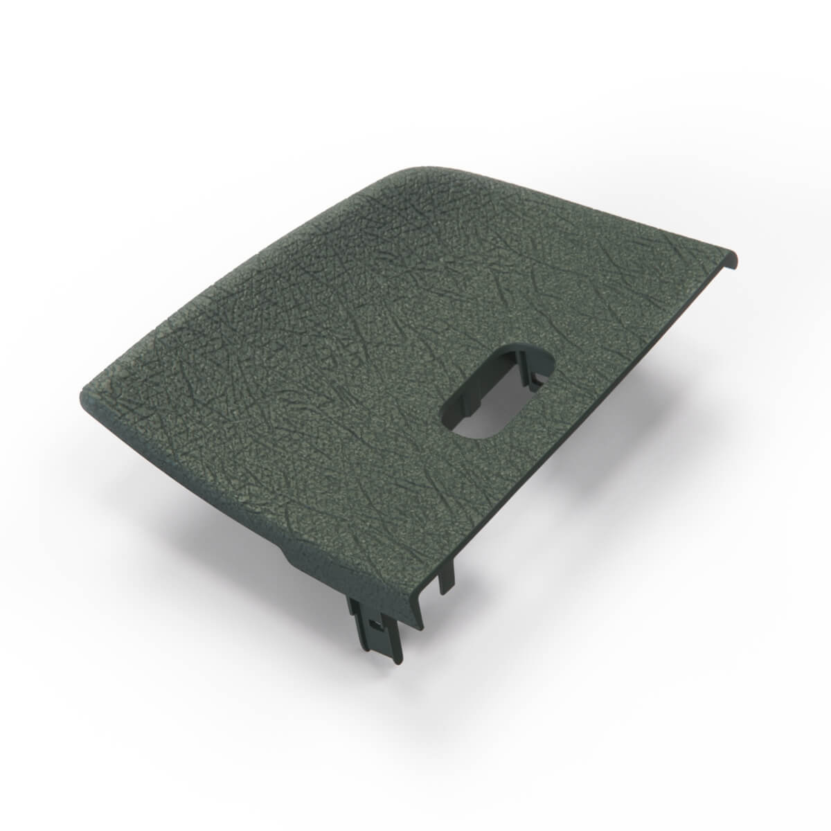 Mercedes-Benz W163 Wing Mirror Control Switch Cover Bracket All Colours (A1636803836) — view 15