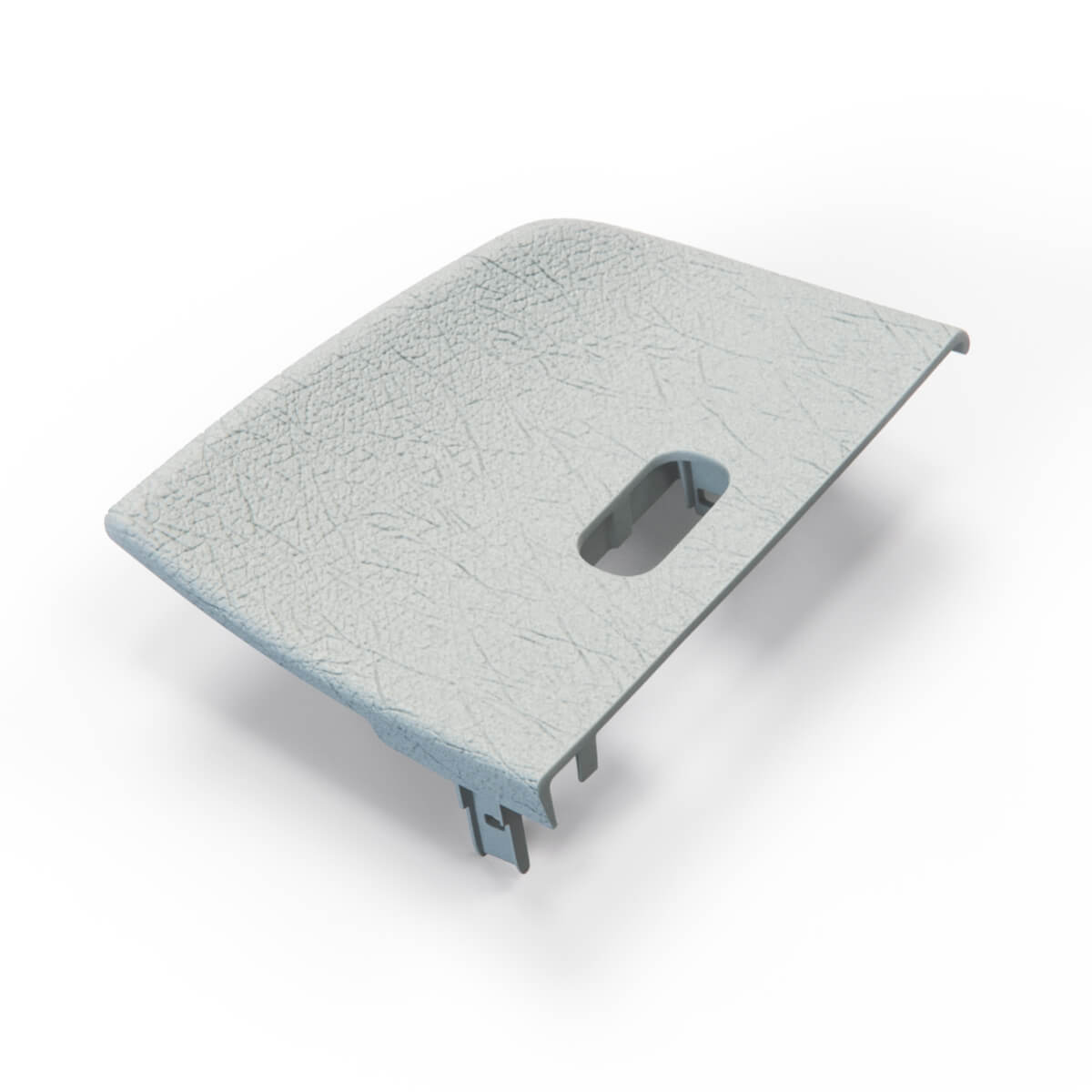 Mercedes-Benz W163 Wing Mirror Control Switch Cover Bracket All Colours (A1636803836) — view 17
