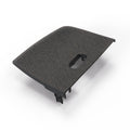 Mercedes-Benz W163 Wing Mirror Control Switch Cover Bracket All Colours (A1636803836) — view 5