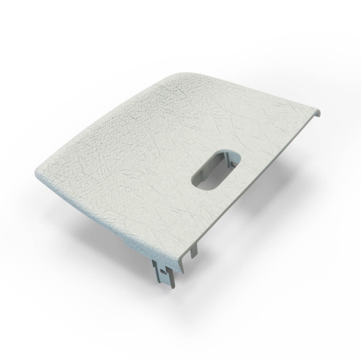 Mercedes-Benz W163 Wing Mirror Control Switch Cover Bracket All Colours (A1636803836) — view 7
