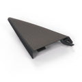 Mercedes-Benz W170 R170 Side Mirror Trim Cover Left or Right Black (A1707250111 / A1707250211)