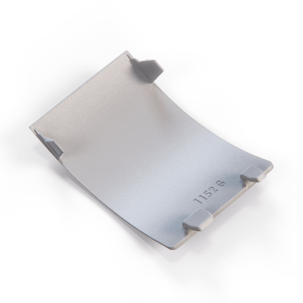 Mercedes-Benz W172 Jack Support Cover Left or Right Front or Rear Primed (A1726980058 / A1726980258 / A1726980158 / A1726980358) — view 4