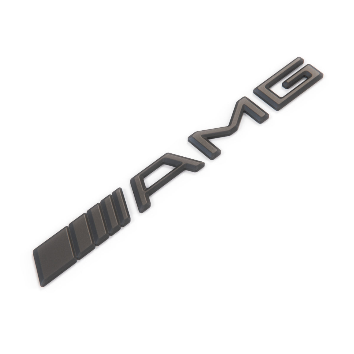 Mercedes-Benz W202 M104 C36 Engine Cover AMG Logo Ivory or Black (HWA1041500375)