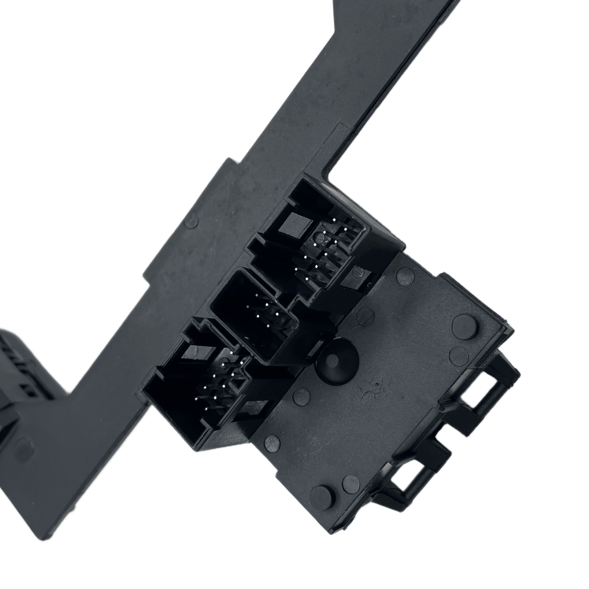 Mercedes-Benz W202 Master Power Window Switch Console 26 Pin (A2028208210) — view 5