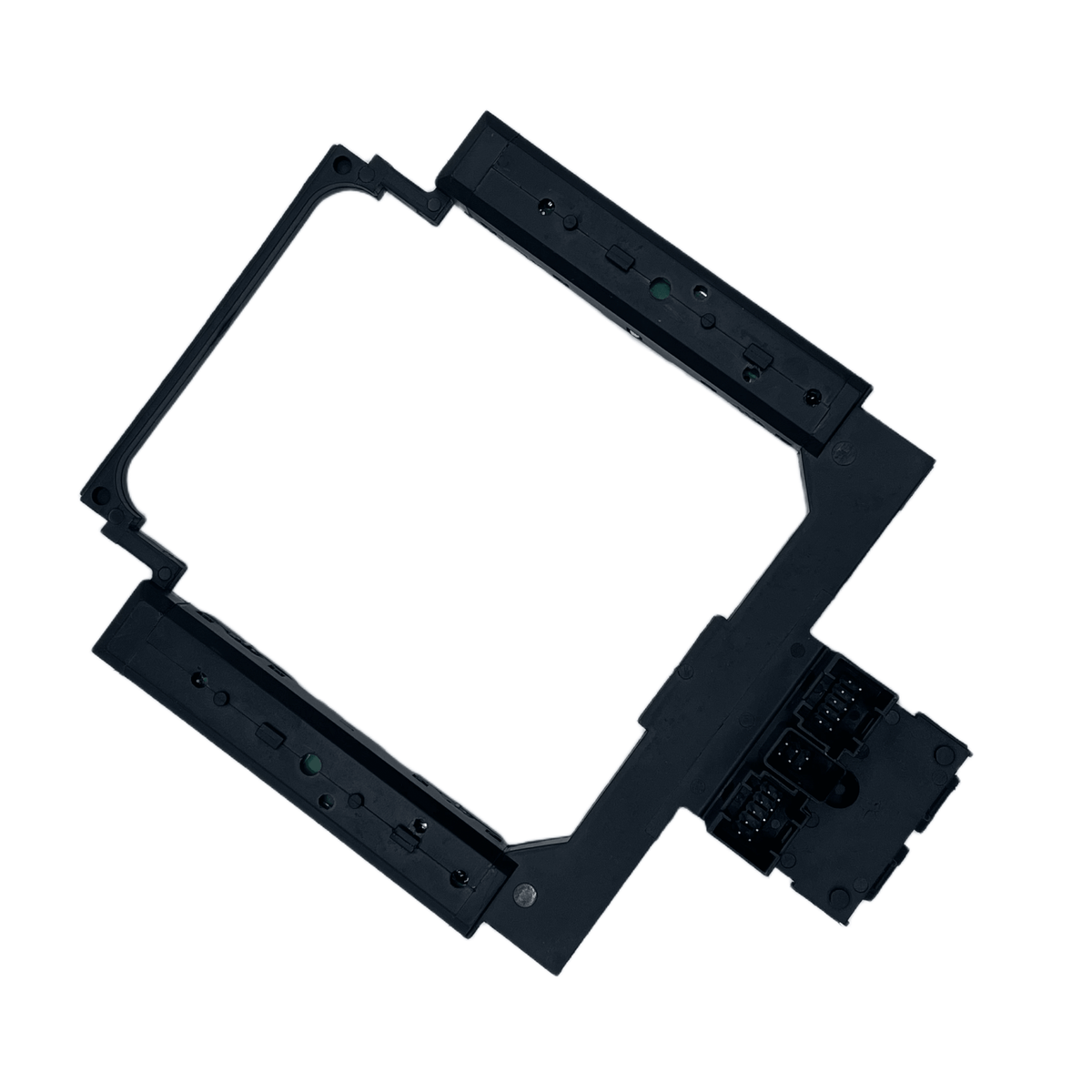 Mercedes-Benz W202 Master Power Window Switch Console 26 Pin (A2028208210) — view 6