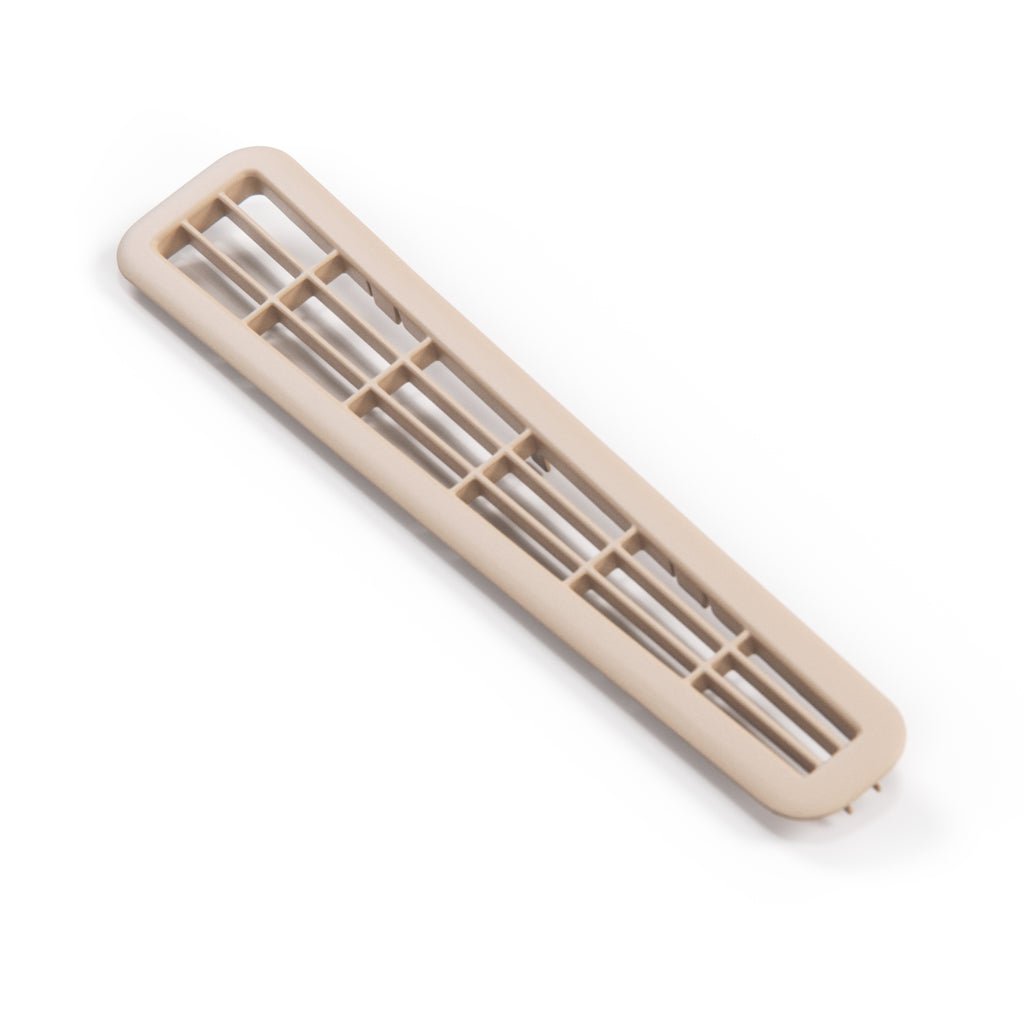 Mercedes-Benz W202 Rear Luggage Bay Window Vent Trim Left or Right All Colours (A2026940337 / A2026940437)