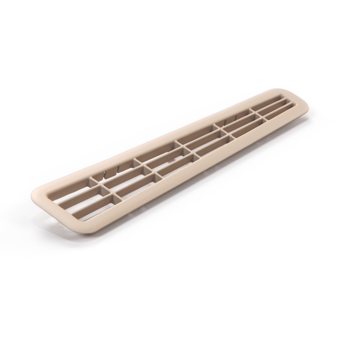Mercedes-Benz W202 Rear Luggage Bay Window Vent Trim Left or Right All Colours (A2026940337 / A2026940437) — view 2