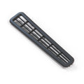 Mercedes-Benz W202 Rear Luggage Bay Window Vent Trim Left or Right All Colours (A2026940337 / A2026940437) — view 5