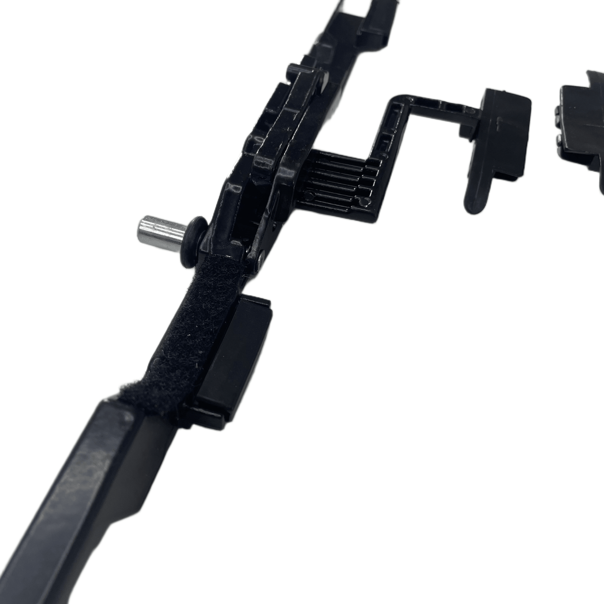Mercedes-Benz W202 / S202 Sunroof Holder Stroke Lifting Angle Repair Set of 2 Left and Right (A2027801112 / A2027801012) — view 3