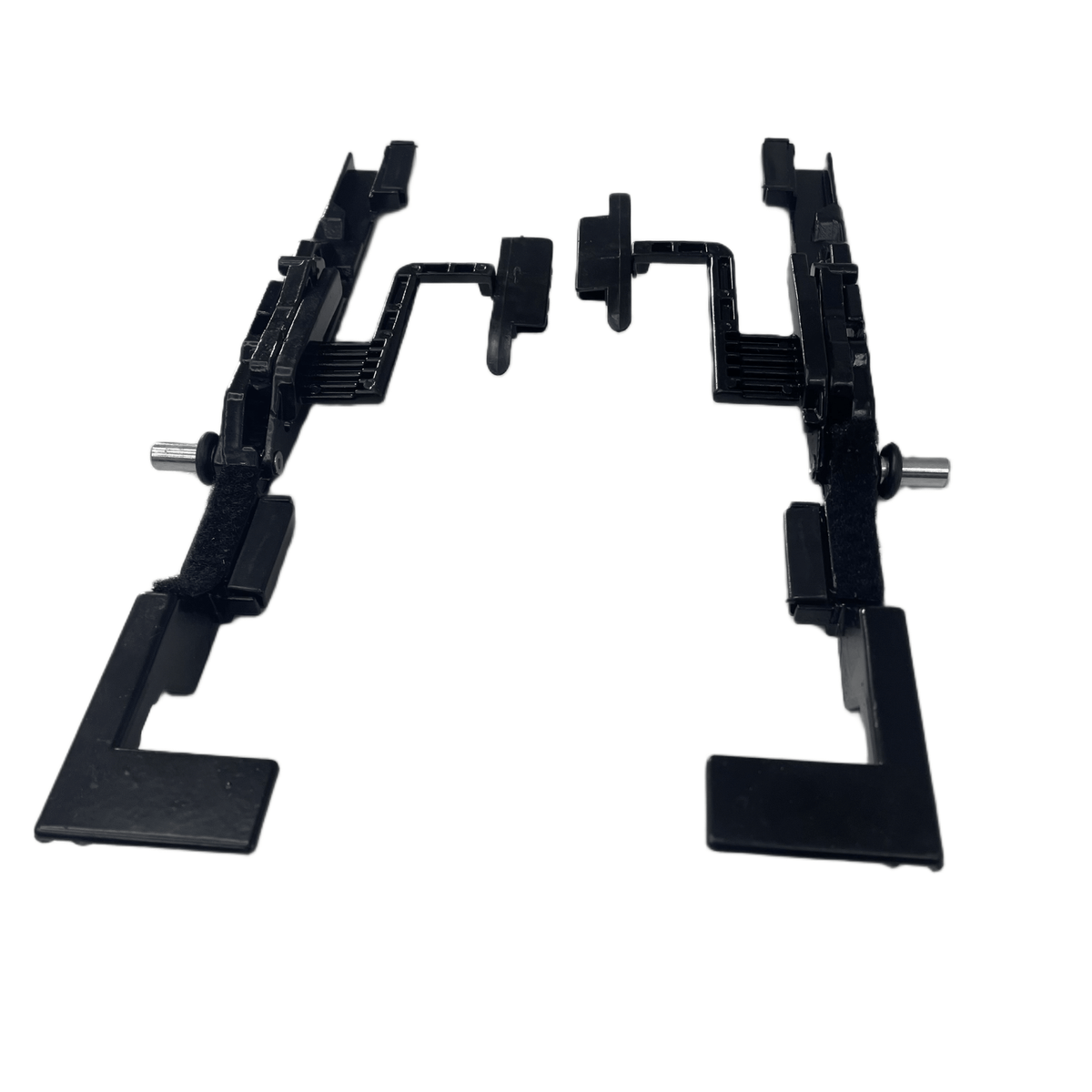 Mercedes-Benz W202 / S202 Sunroof Holder Stroke Lifting Angle Repair Set of 2 Left and Right (A2027801112 / A2027801012) — view 4