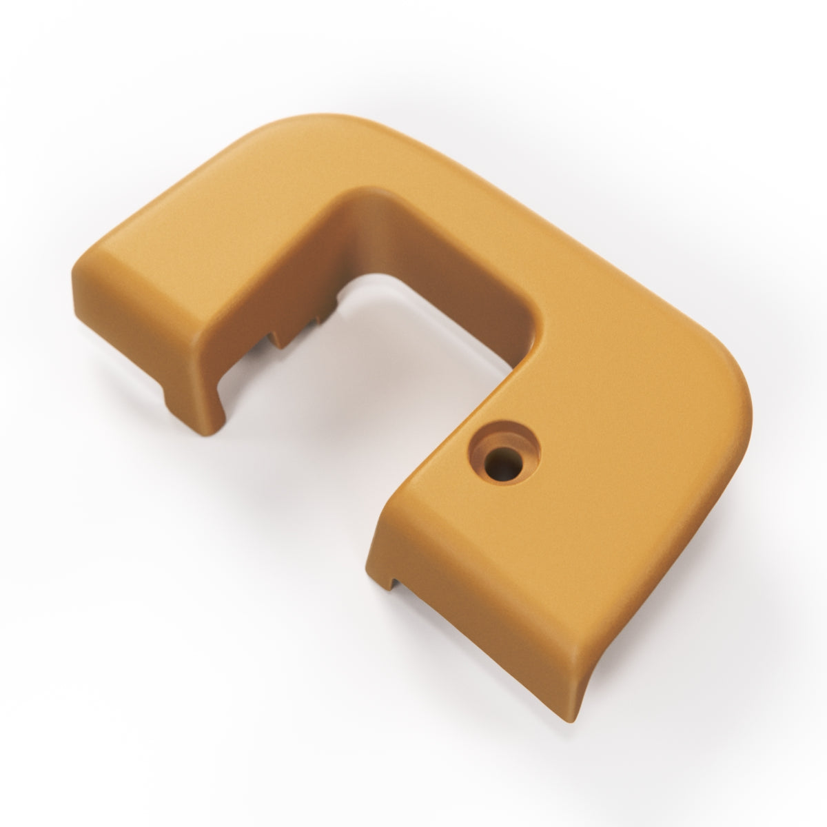 Mercedes-Benz W203 C209 Door Lock Cover Left or Right All Colours (A2037230124 / A2037230224) — view 11