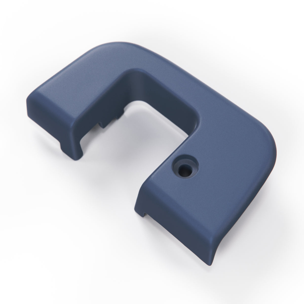 Mercedes-Benz W203 C209 Door Lock Cover Left or Right All Colours (A2037230124 / A2037230224) — view 13
