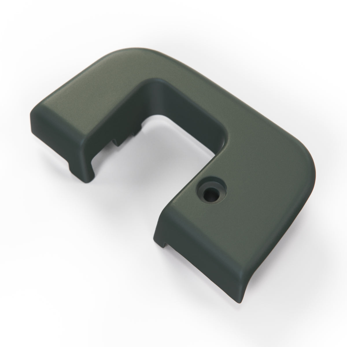 Mercedes-Benz W203 C209 Door Lock Cover Left or Right All Colours (A2037230124 / A2037230224) — view 15