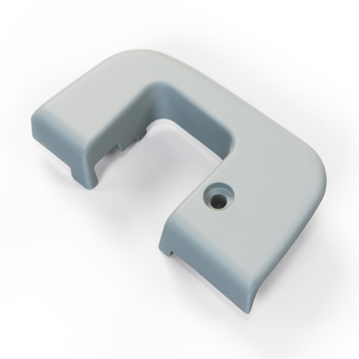 Mercedes-Benz W203 C209 Door Lock Cover Left or Right All Colours (A2037230124 / A2037230224) — view 17