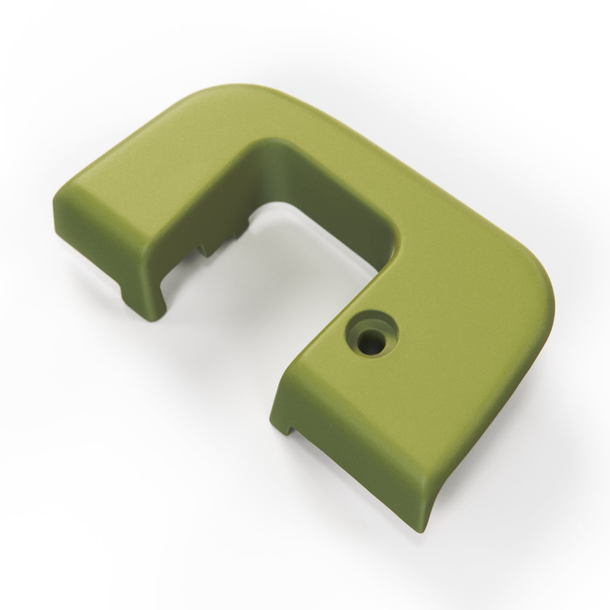 Mercedes-Benz W203 C209 Door Lock Cover Left or Right All Colours (A2037230124 / A2037230224) — view 18