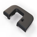 Mercedes-Benz W203 C209 Door Lock Cover Left or Right All Colours (A2037230124 / A2037230224) — view 5