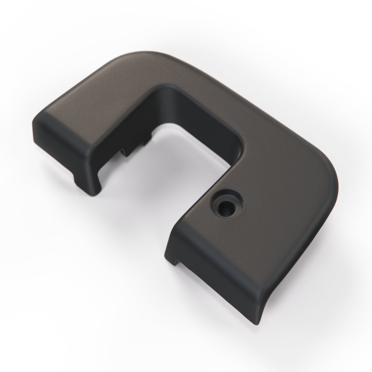 Mercedes-Benz W203 C209 Door Lock Cover Left or Right All Colours (A2037230124 / A2037230224) — view 5
