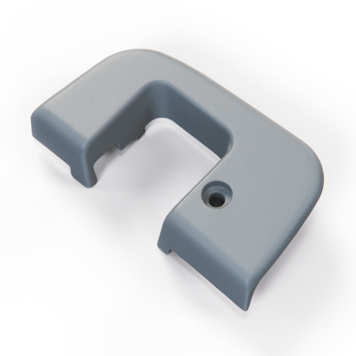 Mercedes-Benz W203 C209 Door Lock Cover Left or Right All Colours (A2037230124 / A2037230224) — view 6