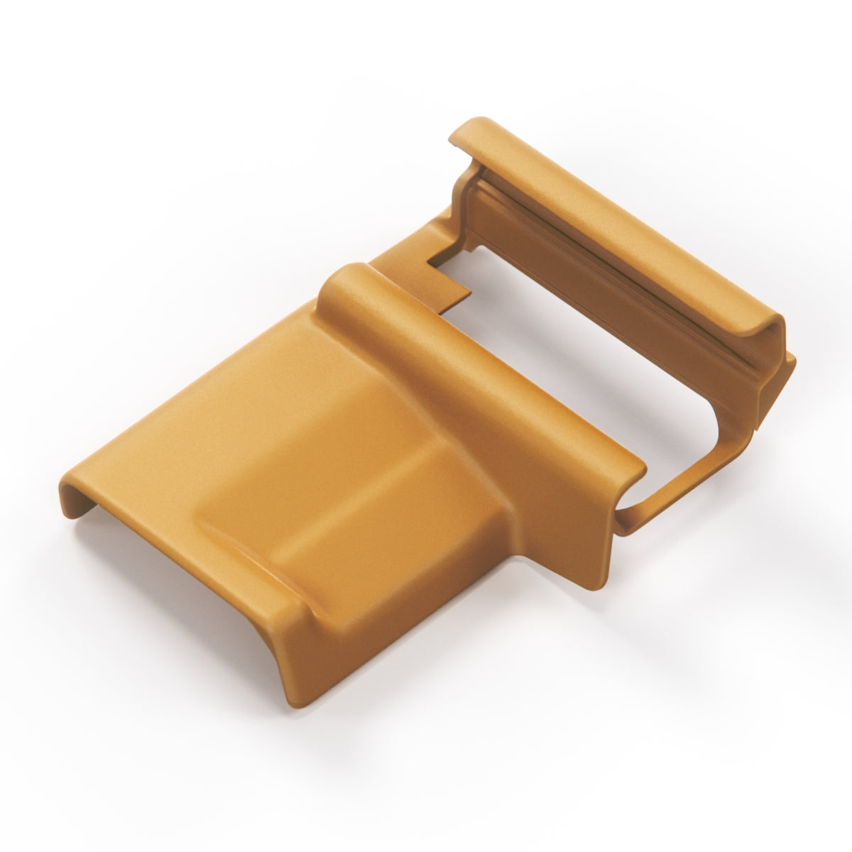 Mercedes-Benz W203 C209 Front Seat Rail Runner Cover Trim Left or Right All Colours (A2039190320 / A2039190420) — view 11