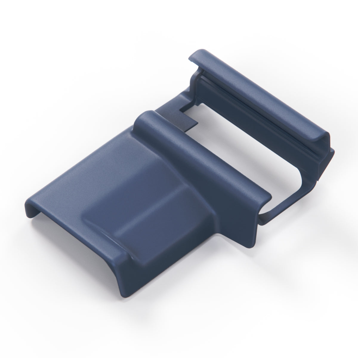 Mercedes-Benz W203 C209 Front Seat Rail Runner Cover Trim Left or Right All Colours (A2039190320 / A2039190420) — view 13
