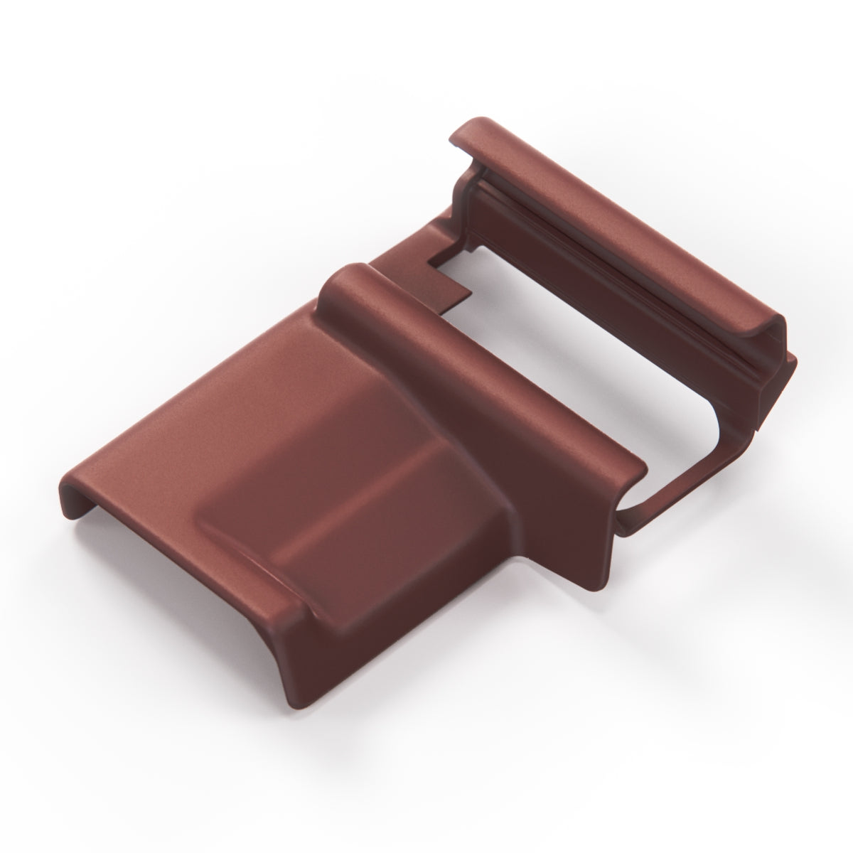 Mercedes-Benz W203 C209 Front Seat Rail Runner Cover Trim Left or Right All Colours (A2039190320 / A2039190420) — view 14