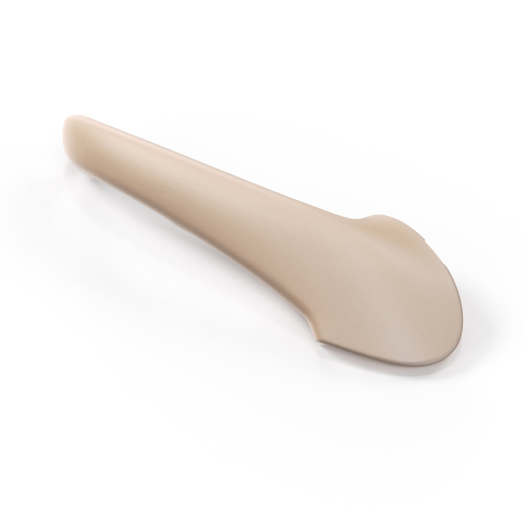 Mercedes-Benz W203 Door Panel Handle Cover Only Left or Right All Colours (A2038100751 / A2038100851) — view 2
