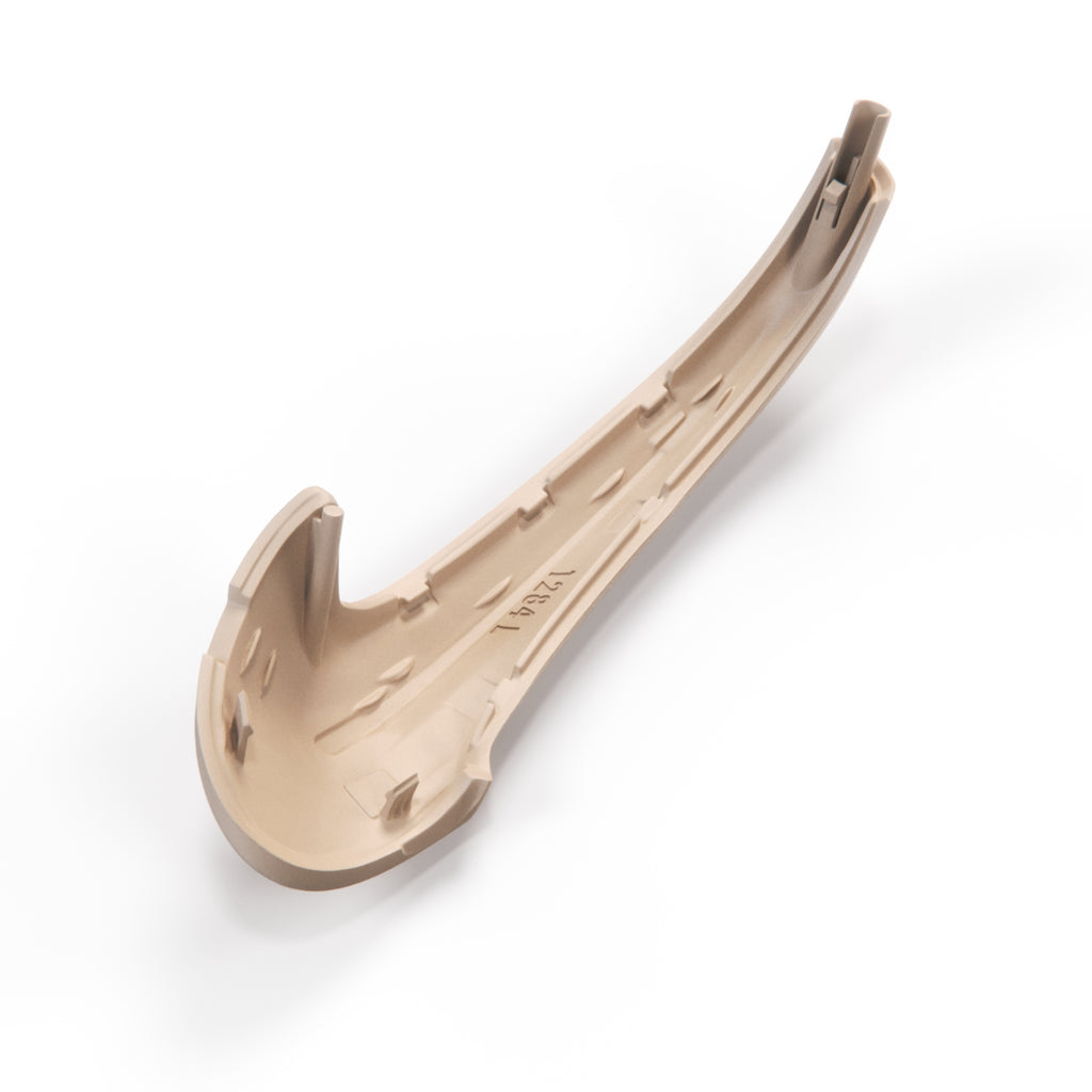 Mercedes-Benz W203 Door Panel Handle Cover Only Left or Right All Colours (A2038100751 / A2038100851) — view 3