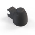 Mercedes-Benz W203 Estate Rear Wiper Arm Cover Cap Black (A2038240449)