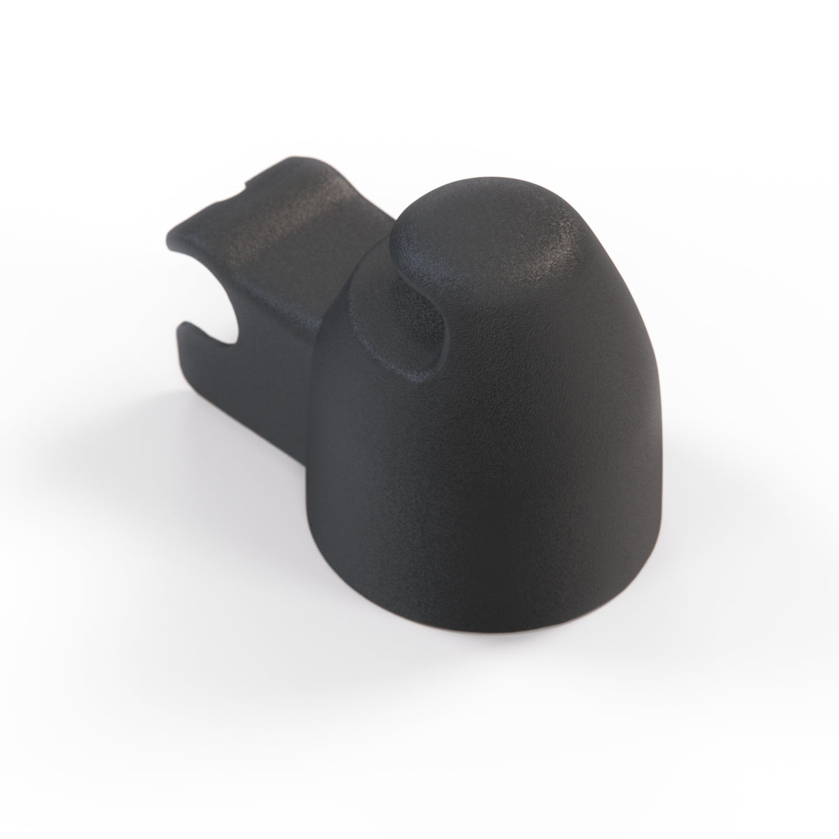 Mercedes-Benz W203 Estate Rear Wiper Arm Cover Cap Black (A2038240449)