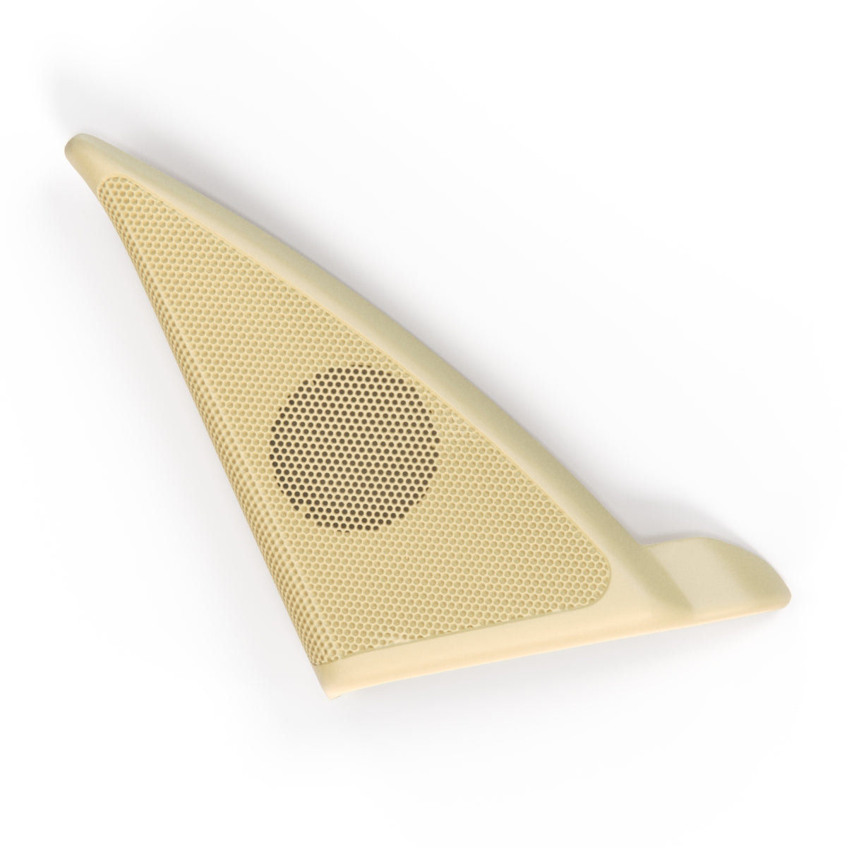 Mercedes-Benz W203 Front Door Speaker Cover Triangle Left or Right All Colours (A2037250394 / A2037250494) — view 10
