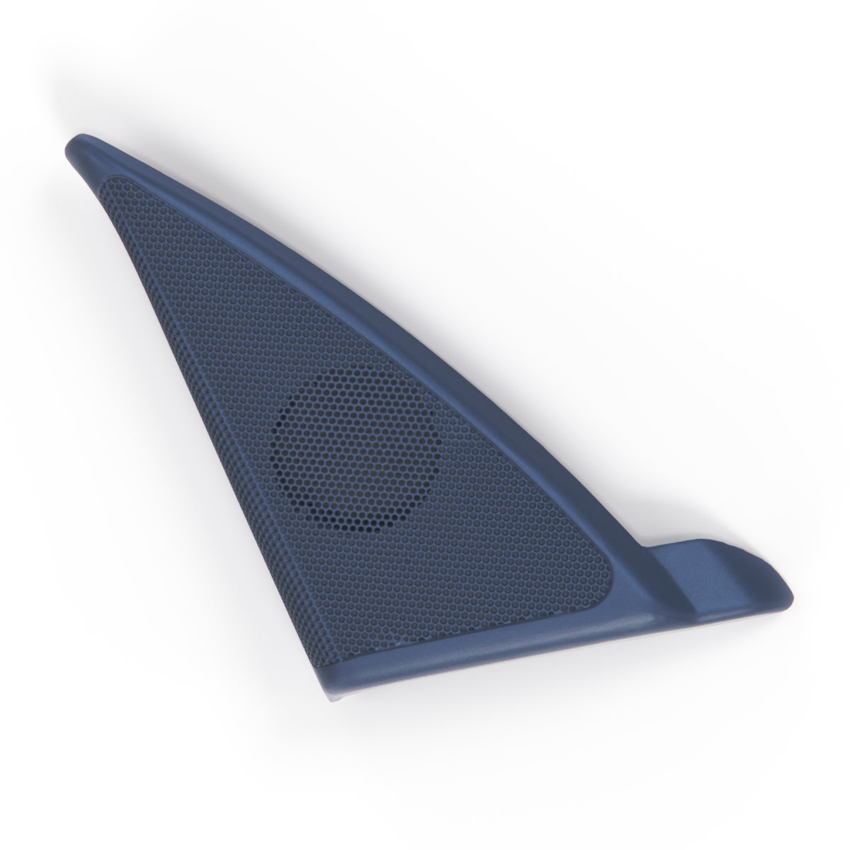 Mercedes-Benz W203 Front Door Speaker Cover Triangle Left or Right All Colours (A2037250394 / A2037250494) — view 13