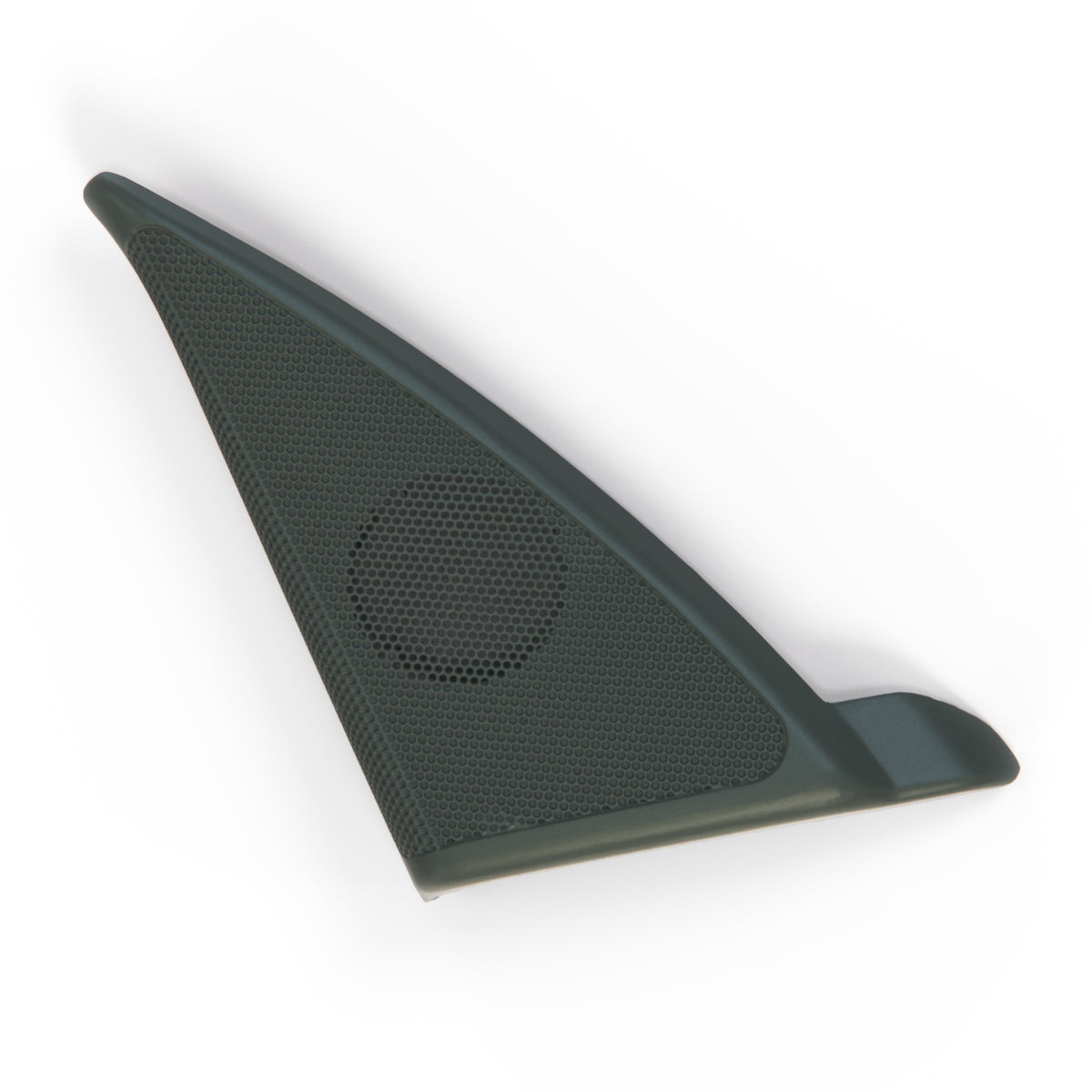 Mercedes-Benz W203 Front Door Speaker Cover Triangle Left or Right All Colours (A2037250394 / A2037250494) — view 15