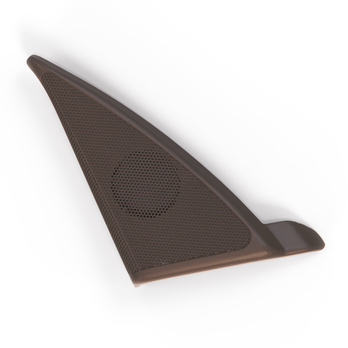 Mercedes-Benz W203 Front Door Speaker Cover Triangle Left or Right All Colours (A2037250394 / A2037250494) — view 16