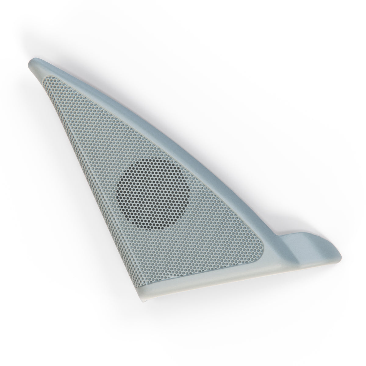 Mercedes-Benz W203 Front Door Speaker Cover Triangle Left or Right All Colours (A2037250394 / A2037250494) — view 17