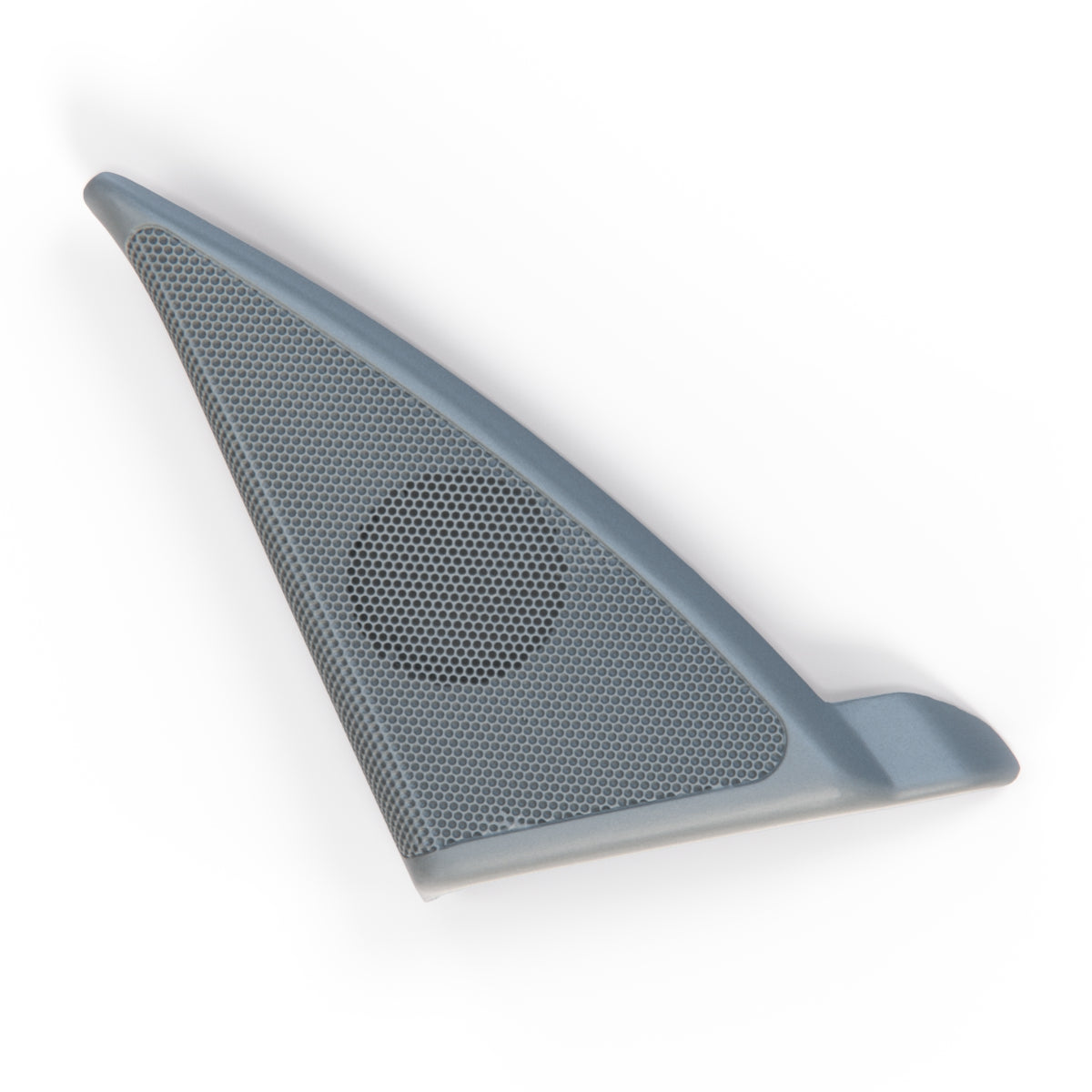 Mercedes-Benz W203 Front Door Speaker Cover Triangle Left or Right All Colours (A2037250394 / A2037250494) — view 6