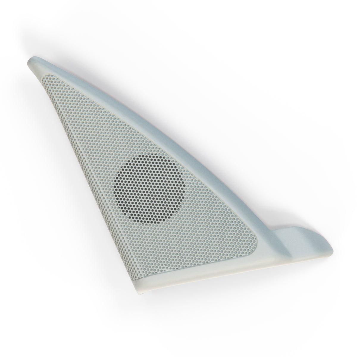 Mercedes-Benz W203 Front Door Speaker Cover Triangle Left or Right All Colours (A2037250394 / A2037250494) — view 7