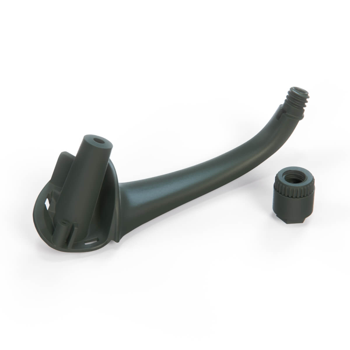Mercedes-Benz W203 Interior Door Handle Left or Right All Colours (A2038101551 / A2038101651) — view 15
