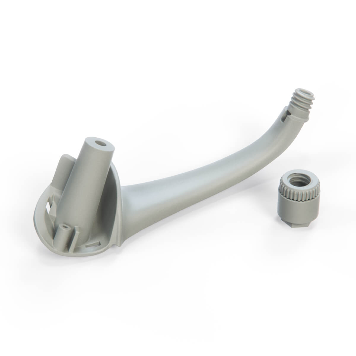 Mercedes-Benz W203 Interior Door Handle Left or Right All Colours (A2038101551 / A2038101651) — view 17