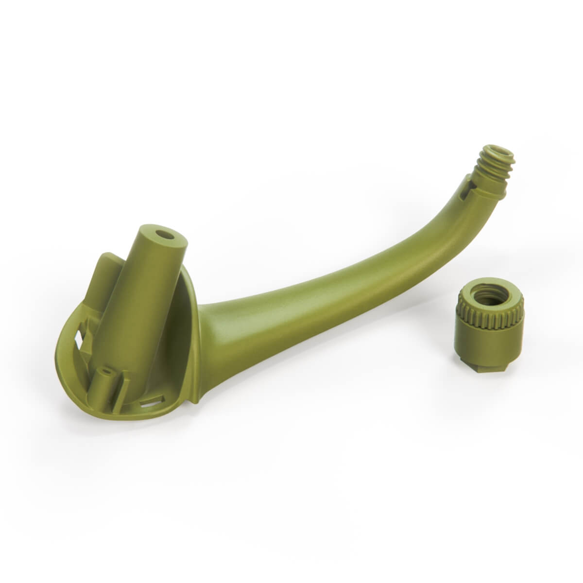 Mercedes-Benz W203 Interior Door Handle Left or Right All Colours (A2038101551 / A2038101651) — view 18