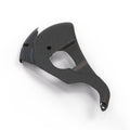 Mercedes-Benz W203 W209 Seat Hinge Cover Trim Left or Right All Colours (A2039180430) — view 5