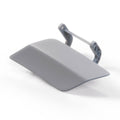 Mercedes-Benz W204 C63 AMG Headlight Washer Cover Cap Left or Right Primed (A2048802124 / A2048802224)