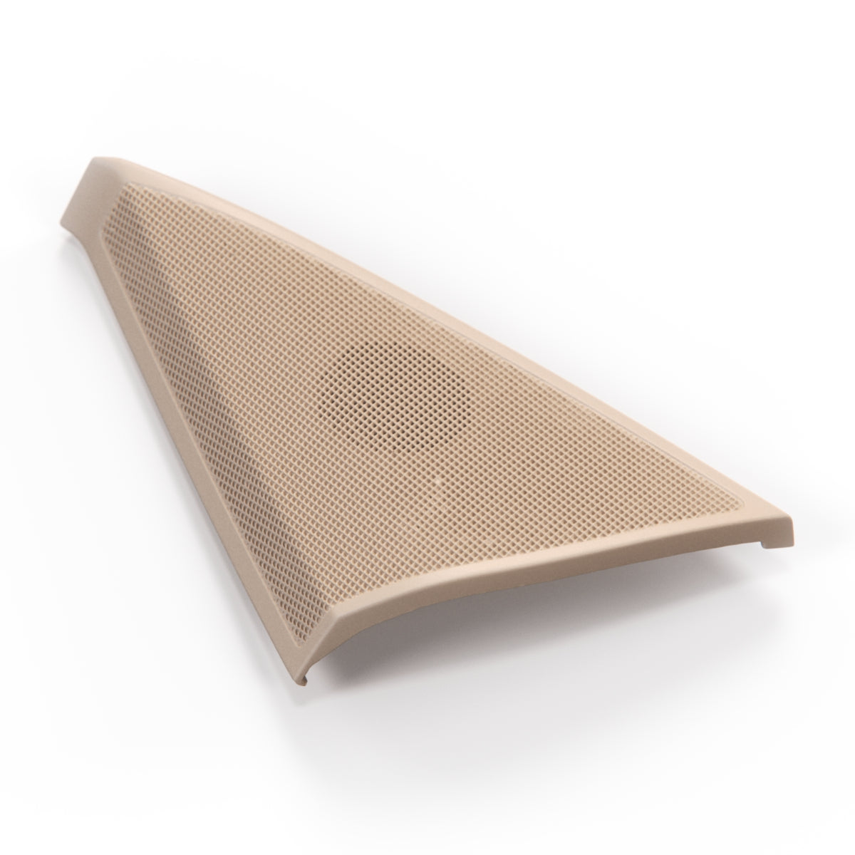 Mercedes-Benz W204 Front Door Speaker Cover Triangle Left or Right All Colours (A2047200148 / A2047200248)